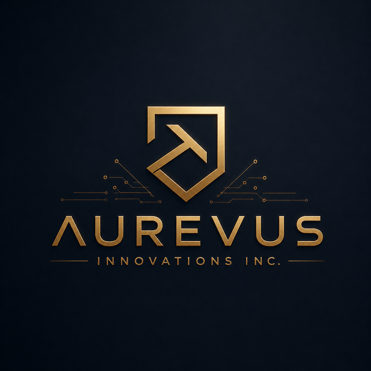 Aurevus Innovations Inc. mark